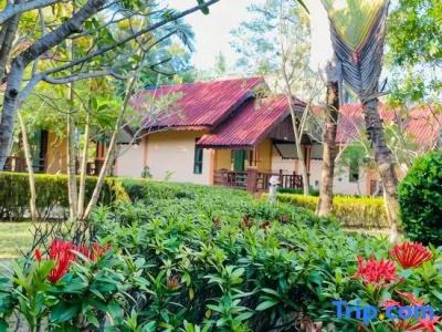 Kaibae Hut Resort - 95