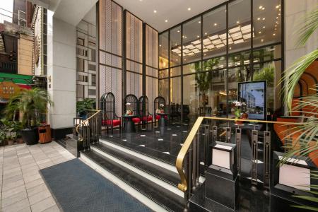 The Oriental Jade - 43