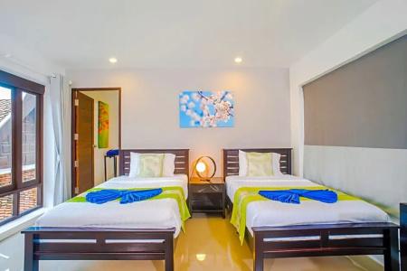 Baan Bophut Beach Samui - Sha Extra Plus - 112