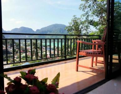 Phi Phi Arboreal Resort - 6