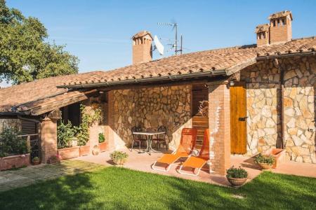 Agriturismo Cantagalli - 92