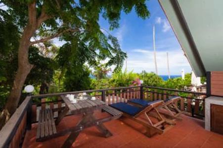 Majestic Sea View Koh Tao - 4