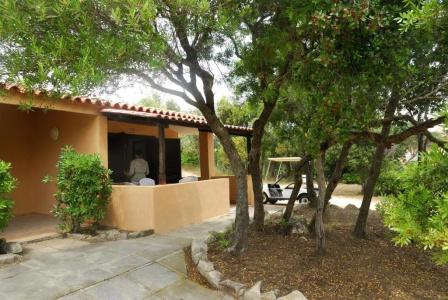 Camping Village Capo d'Orso - 92