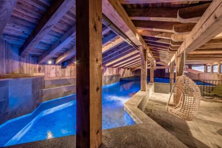 Le Val d'Isere - 12