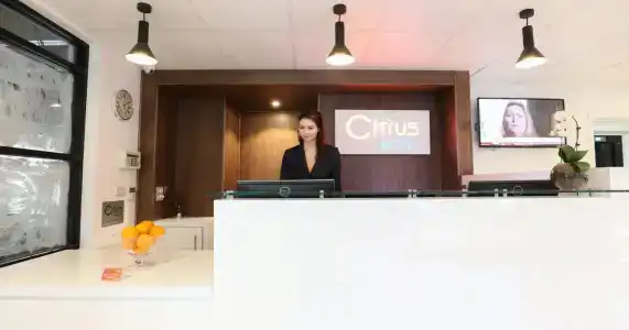 Citrus Cardiff by Compass Hospitality - 16