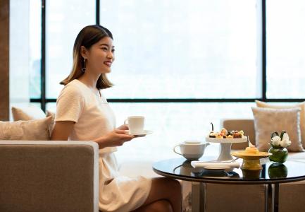 Jw Marriott Chengdu - 31