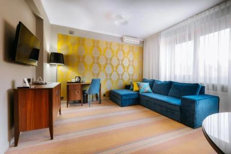 Best Western Cristal - 75