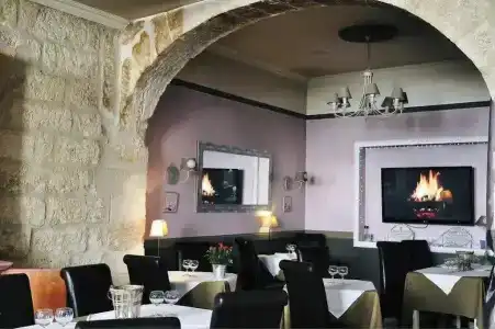 Hôtel du Palais des Papes - 22