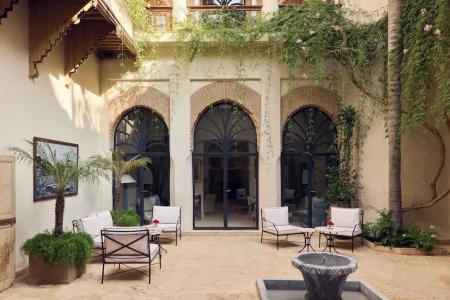The Pearl Marrakech - 66