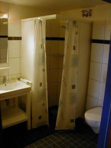 BurgStadt-Hotel - 6