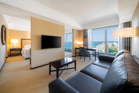 Sheraton Grand Rio & Resort - 244