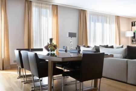 La Réserve Paris & Spa - 45