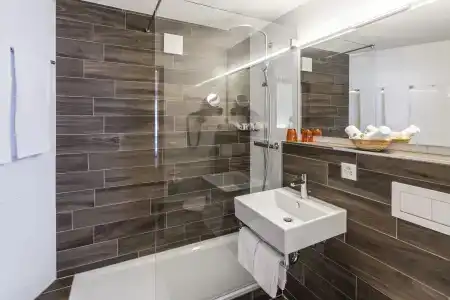 Central Swiss Quality Sporthotel - 20
