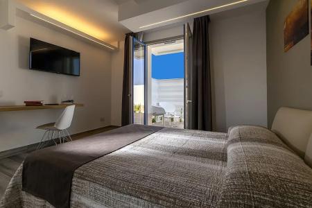 Sundeck - 2