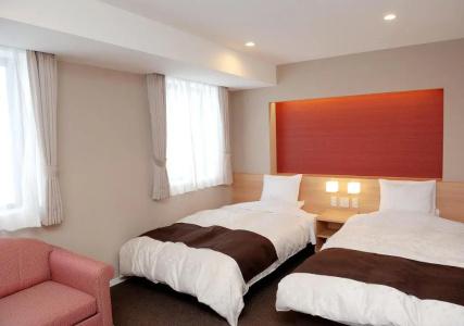 Shibetsu Grand - 4