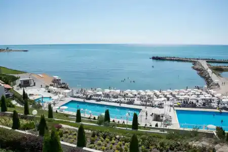White Lagoon Resort - All Inclusive - 23