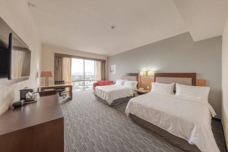 Holiday Inn Guadalajara Select, An Ihg - 77