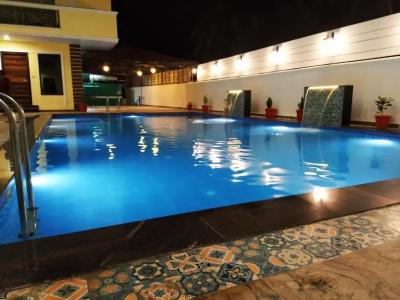 RESORT DE BALNEAIRE - 15