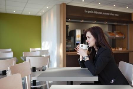 hÔTel b&b Ville Active, Parking séCurisé Gratuit - 25