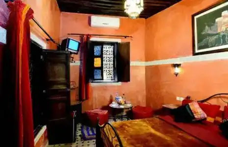 Riad Myra - 28