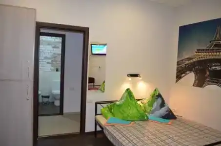 Стоп-Хостел - 0