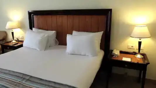 Sunrise Remal Beach Resort - 37