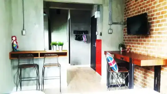 Rent V38 - 50