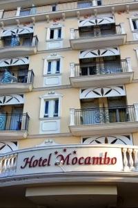 Mocambo - 38