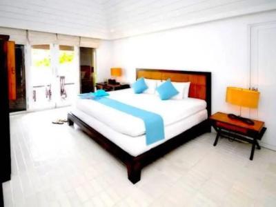 Iyara Beach and Plaza - 26