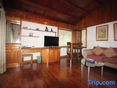 Evergreen Resort - 73