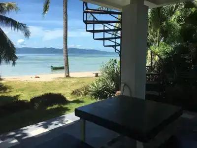 Phangan Beach Resort - 15