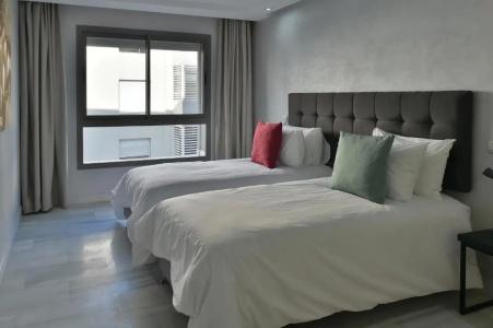 Le Yacht Suites - 2