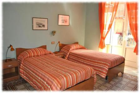 Bed and Breakfast D'Angelo - 21
