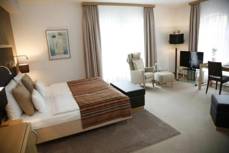 Hotelpark Stadtbrauerei Arnstadt - 47