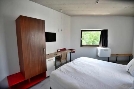 Hôtel Belvue - 77