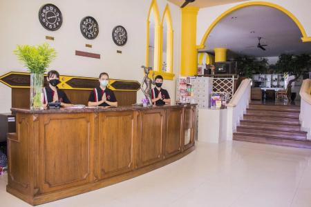 People Place Boutique In Town - Sha Extra Plus - 15