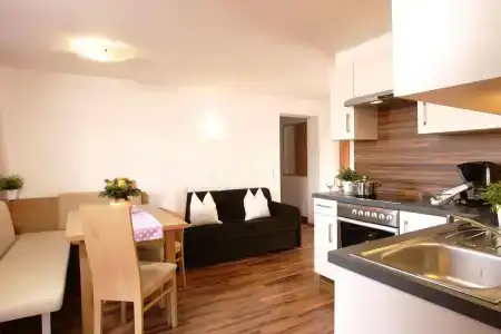 Almdorf Almlust - 17