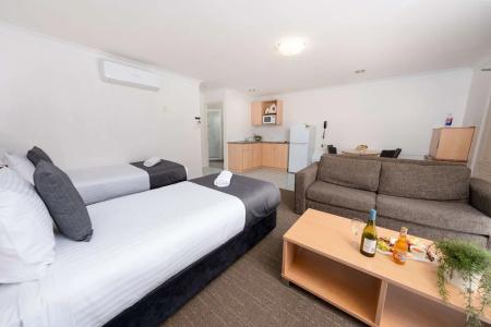 Best Western Tuscany on Tor Motor Inn - 109