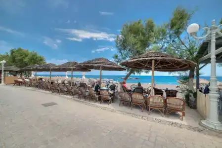 Nostos Beach - 10