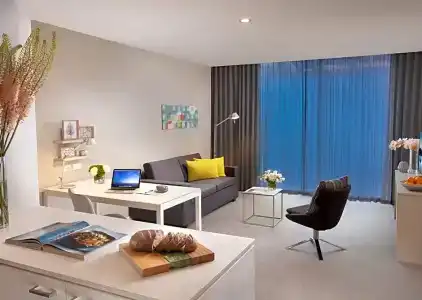 Citadines on Bourke - 45