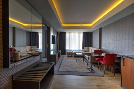 Nova Vista Deluxe&Suites - 29