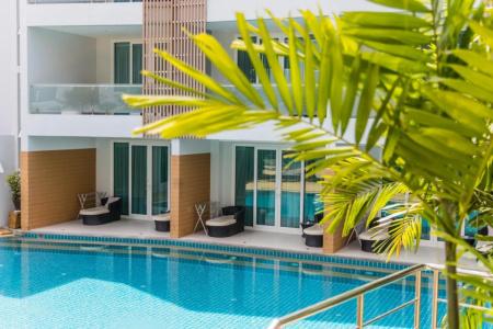 The l Resort Krabi - Sha Extra Plus - 37