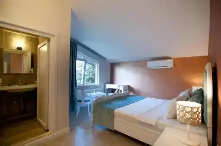 Agva Nehir Evi - Adult Only - 1