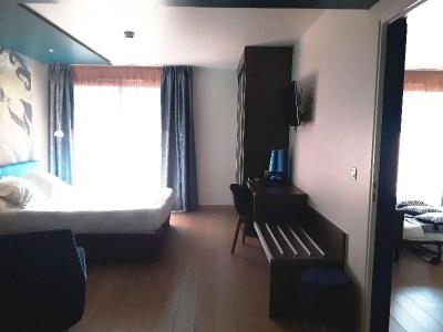 Best Western Aquakub - 37