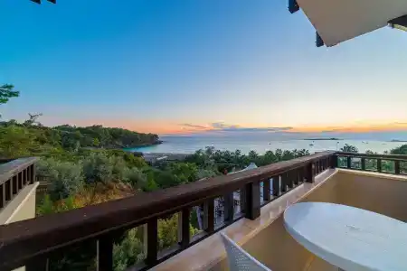 Justiniano Deluxe Resort - 19