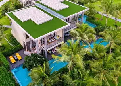 Pullman Phu Quoc Beach Resort - 40