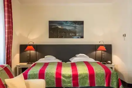Best Western Premier Rebstock - 163