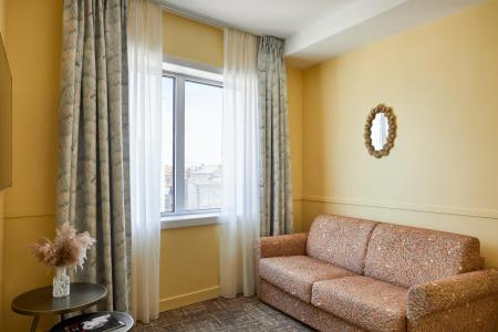 Mercure Bordeaux Cité Mondiale Centre Ville - 39