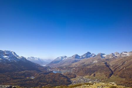 Saratz Pontresina - 16