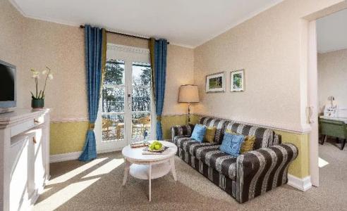 Precise Resort Bad Saarow - 81